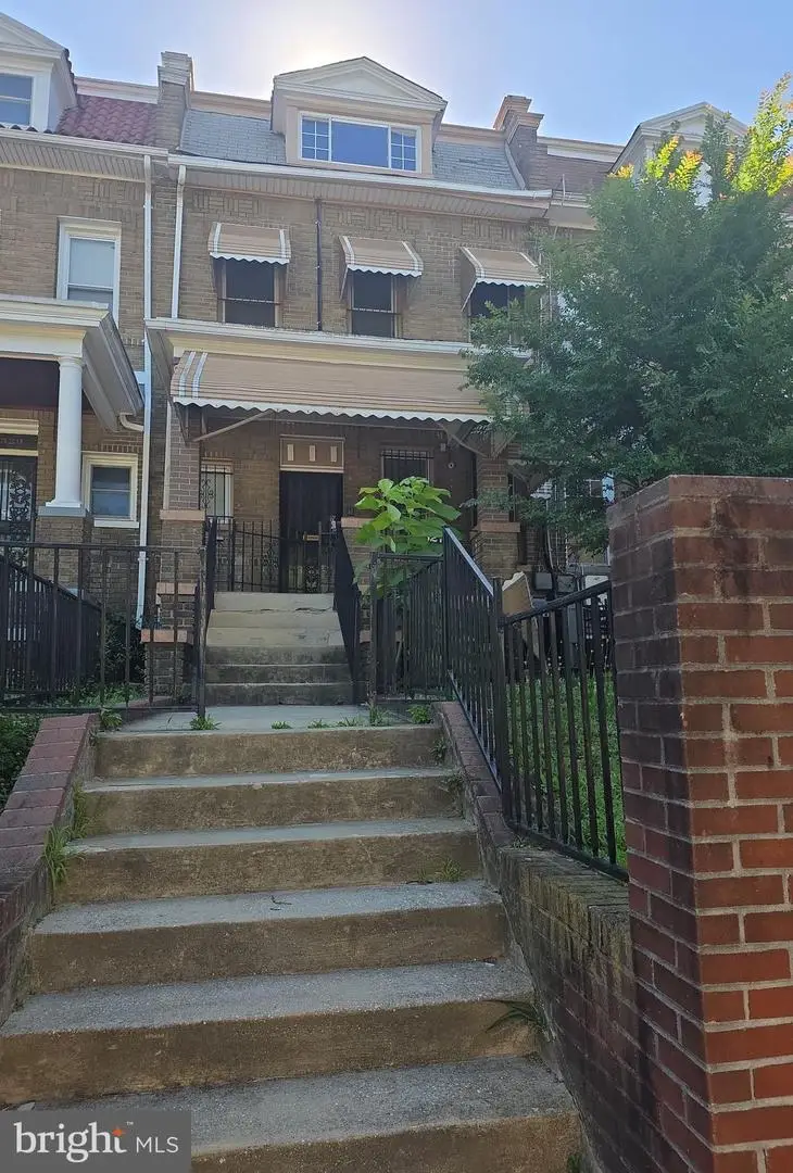 4527 9th St Nw, Washington, DC 20011 - #1
