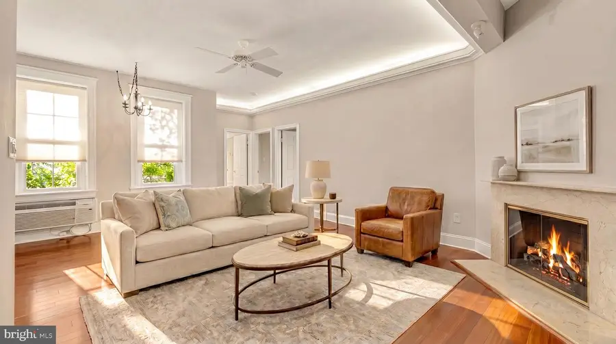 1824 S St Nw #104, Washington, DC 20009 - #2