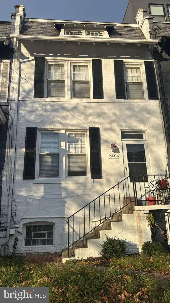 2406 37th St Nw, Washington, DC 20007 - #1