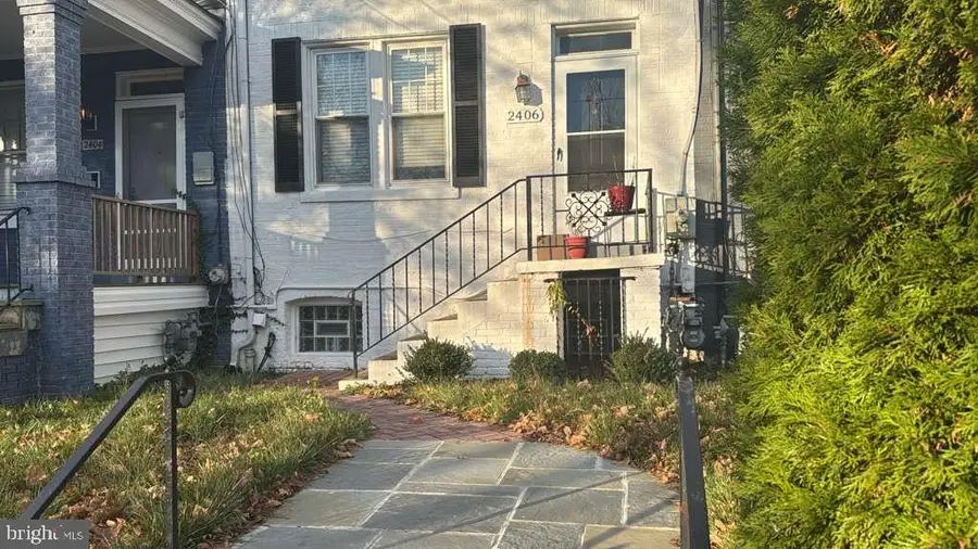 2406 37th St Nw, Washington, DC 20007 - #2