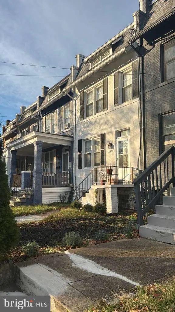 2406 37th St Nw, Washington, DC 20007 - #3