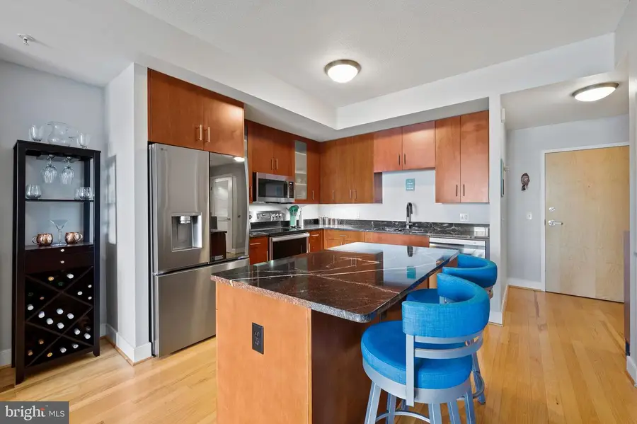 910 M St Nw #1006, Washington, DC 20001 - #3