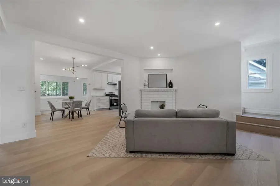 2712 South Dakota Ave Ne, Washington, DC 20018 - #3