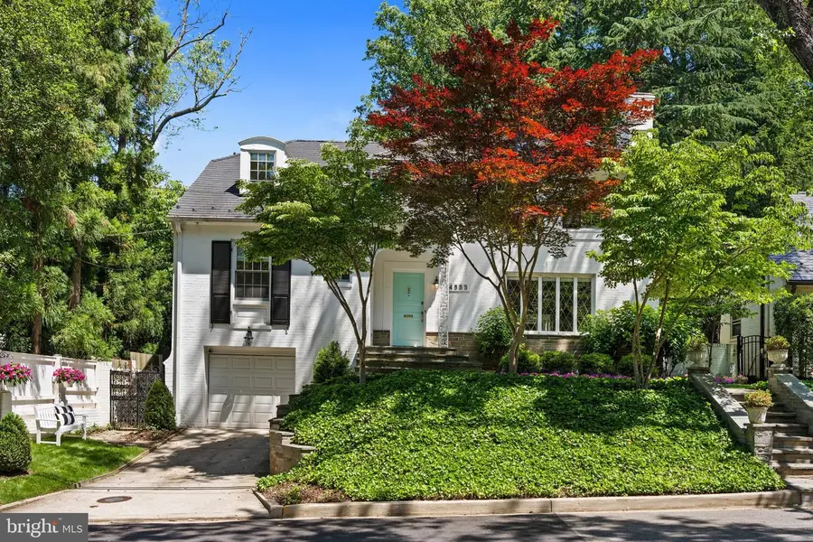 4555 W St Nw, Washington, DC 20007 - #2