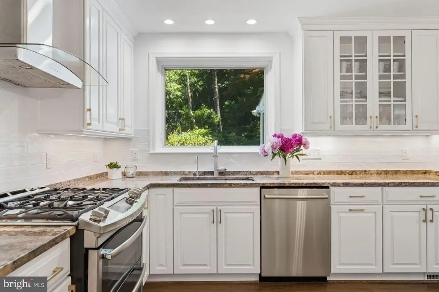 4555 W St Nw, Washington, DC 20007 - #3