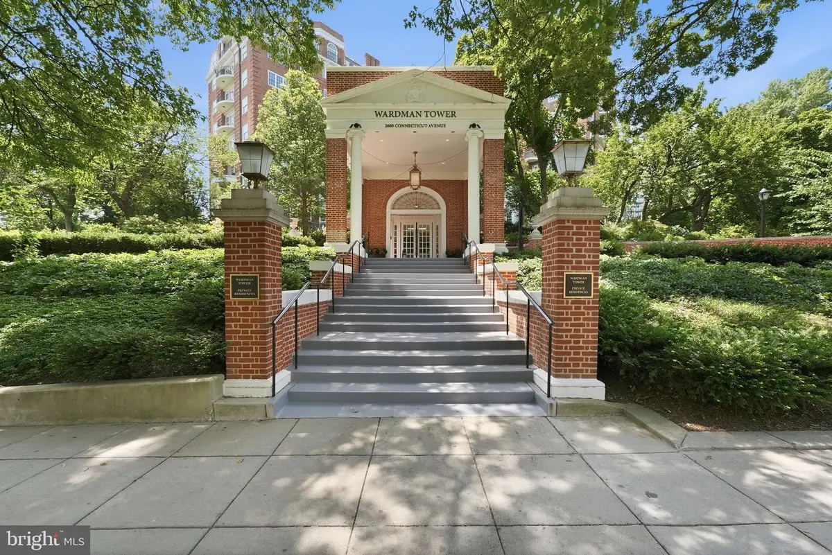 2660 Connecticut Ave Nw #3b, Washington, DC 20008 - #1