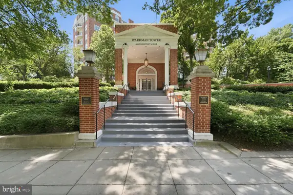 2660 Connecticut Ave Nw #3b, WASHINGTON, DC 20008