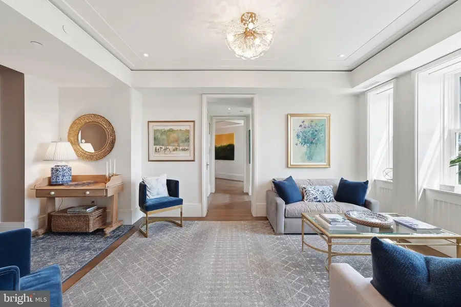 2660 Connecticut Ave Nw #3b, Washington, DC 20008 - #3