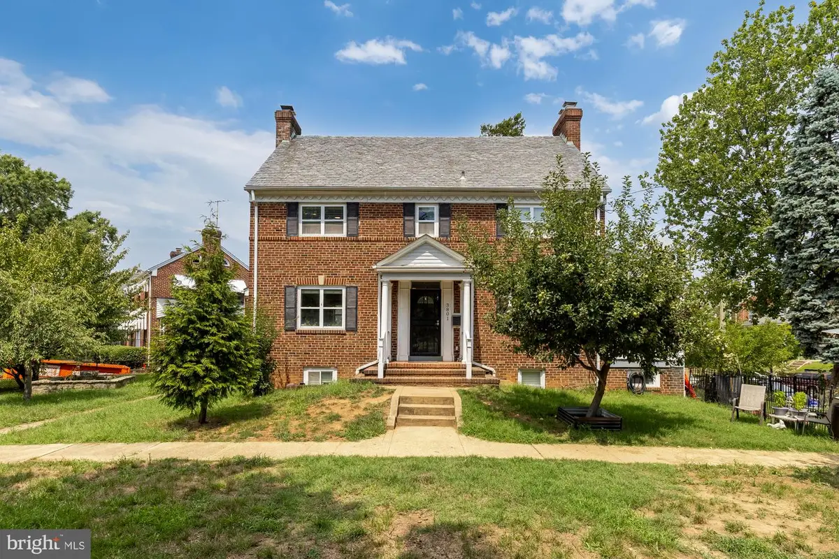 3801 South Dakota Ave Ne, Washington, DC 20018 - #1