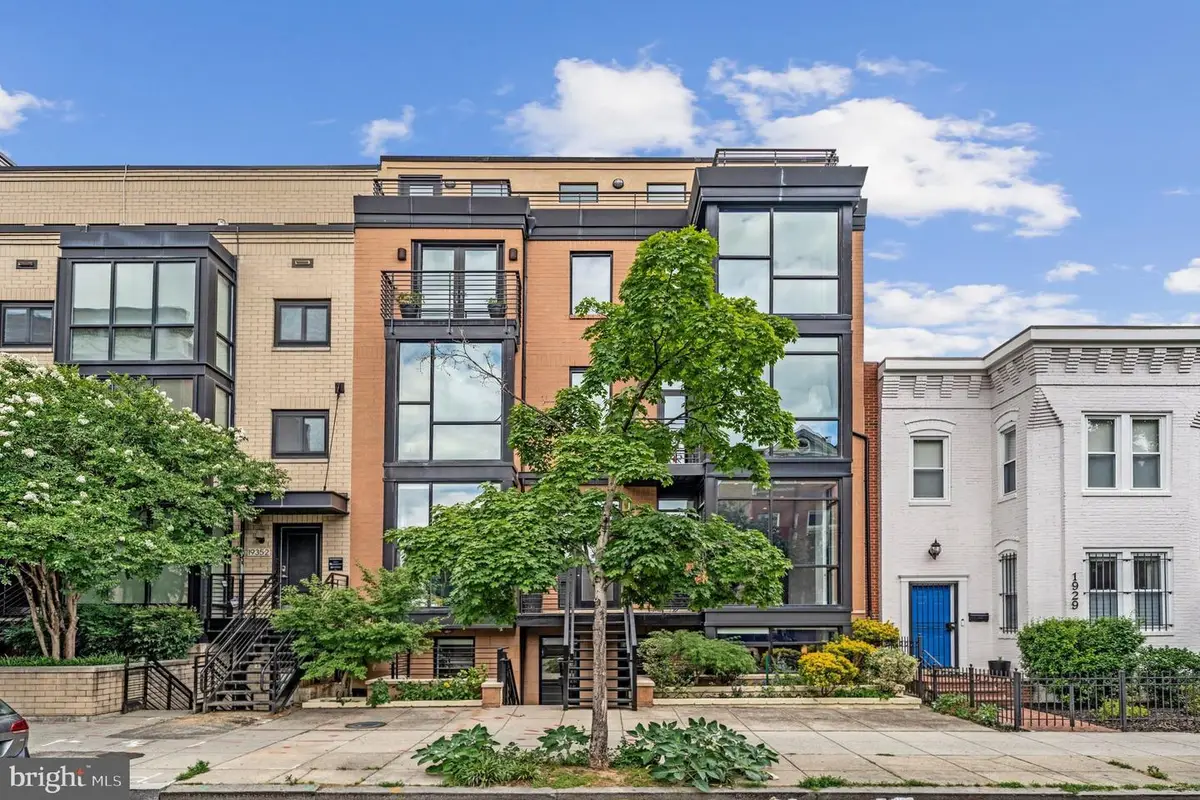 1931 12th St Nw #a, Washington, DC 20009 - #1