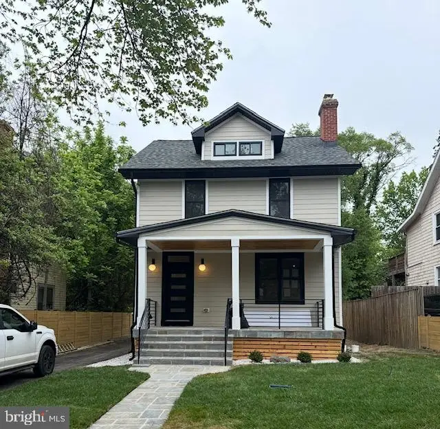 217 Sheridan St Nw, Washington, DC 20011 - #1