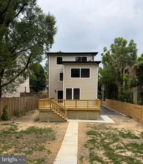 217 Sheridan St Nw, Washington, DC 20011 - #2
