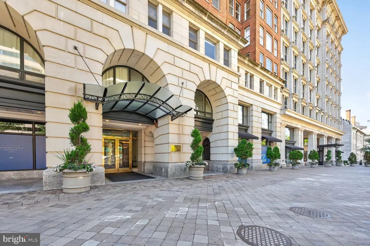 601 Pennsylvania Ave Nw #311, Washington, DC 20004 - #1
