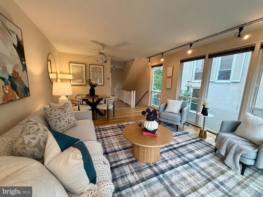 209 G St Sw #143, Washington, DC 20024 - #3