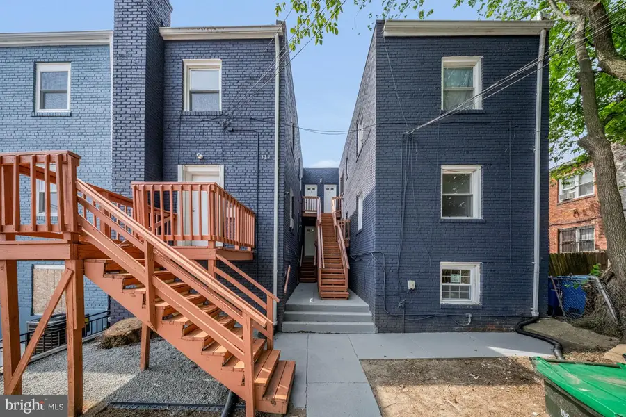 337 Delafield Pl Nw, Washington, DC 20011 - #2