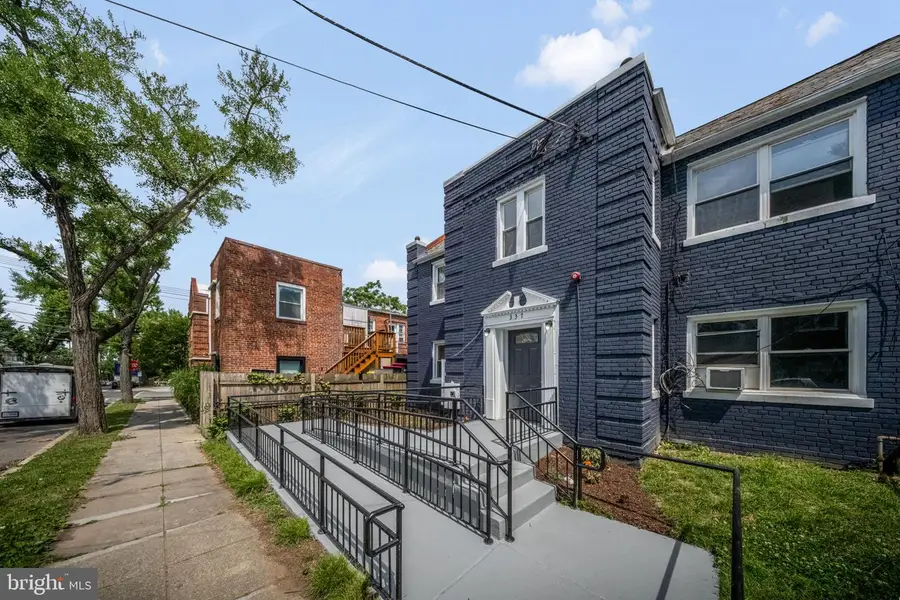 337 Delafield Pl Nw, Washington, DC 20011 - #3