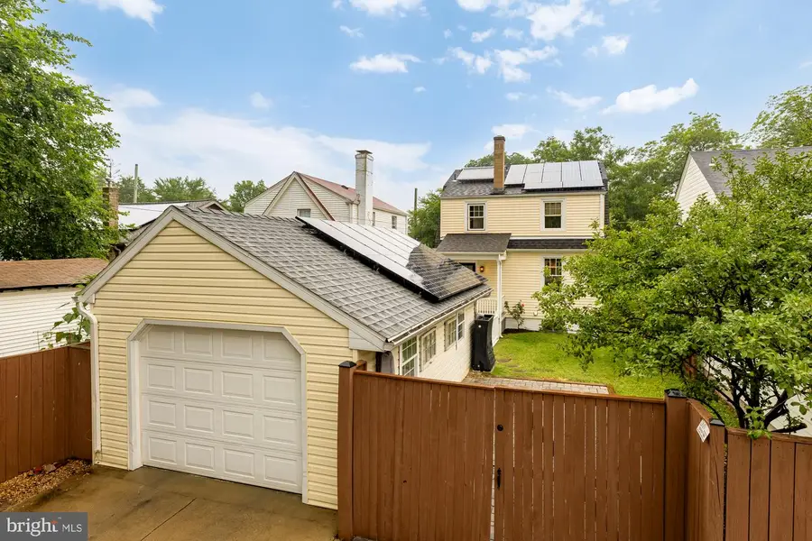 3210 14th St Ne, Washington, DC 20017 - #2