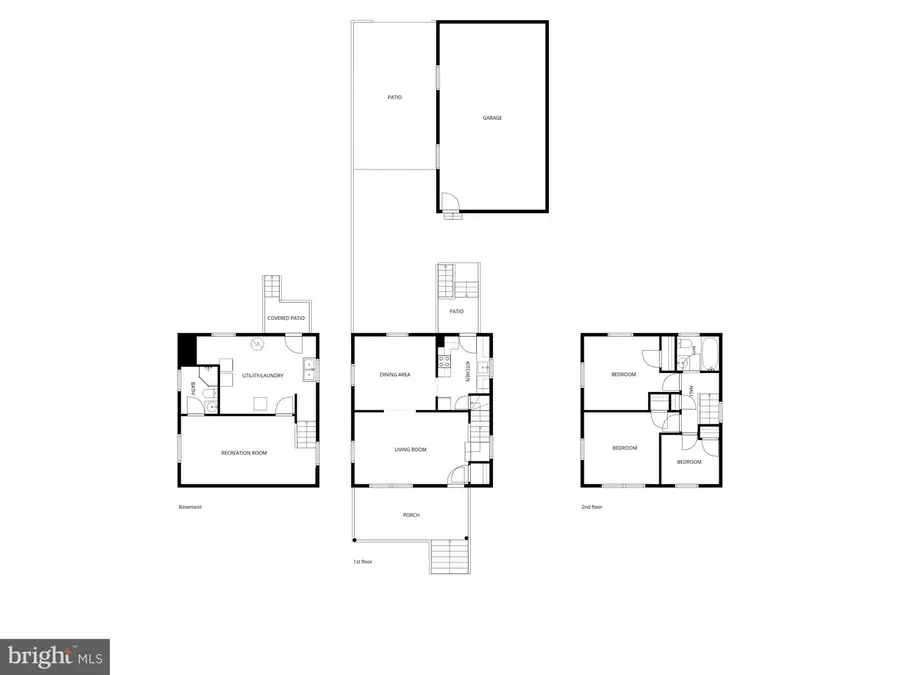 3210 14th St Ne, Washington, DC 20017 - #3