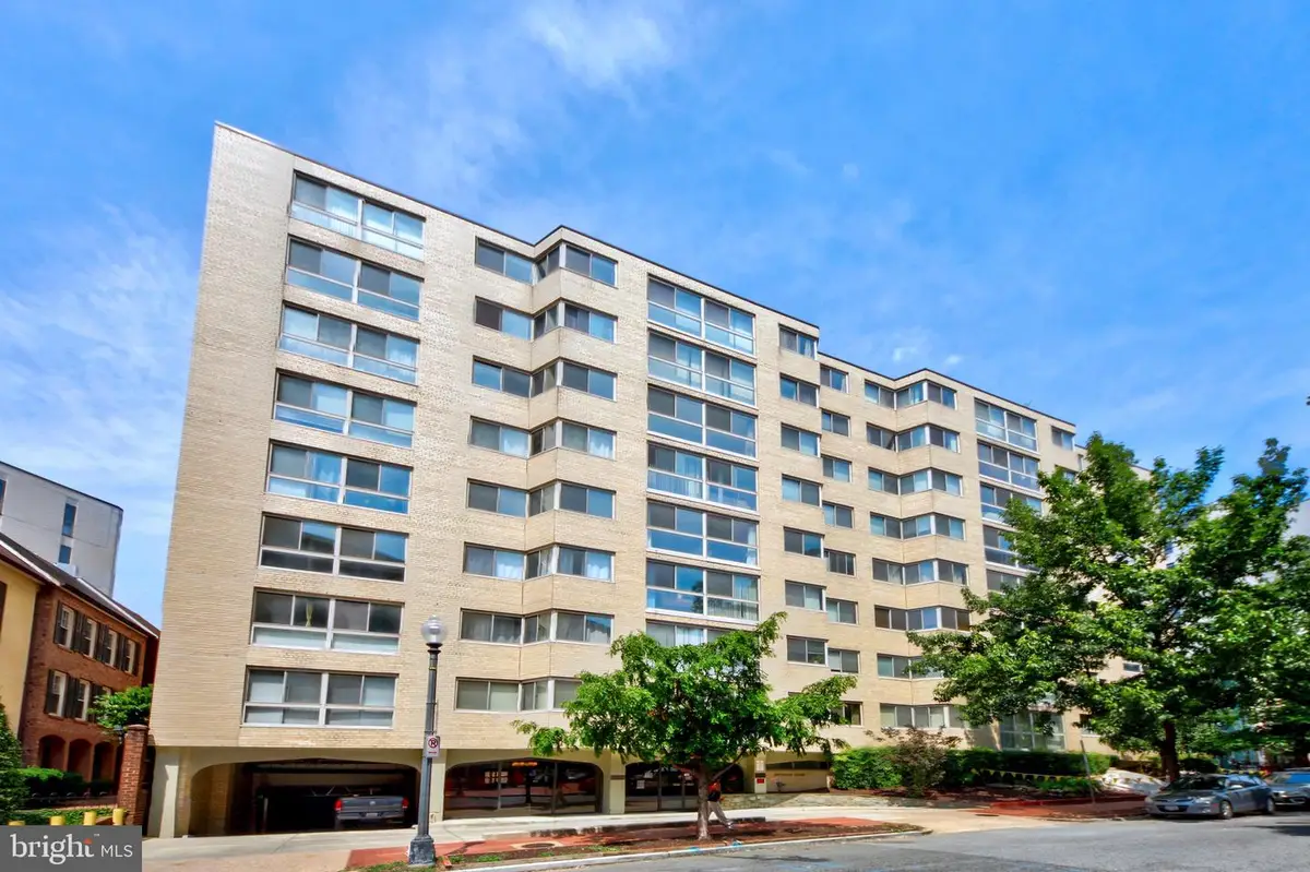 922 24th St Nw #717, Washington, DC 20037 - #1