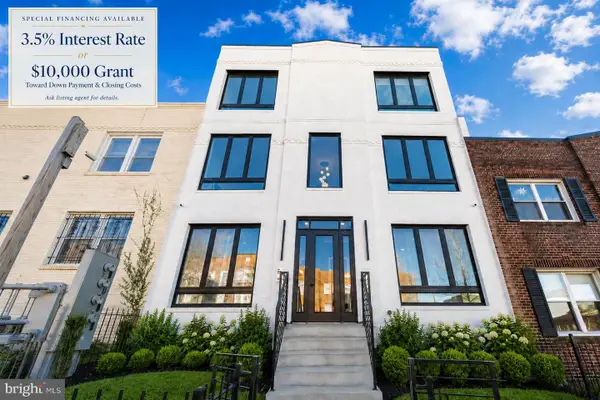 1215 Holbrook Ter Ne #3, WASHINGTON, DC 20002