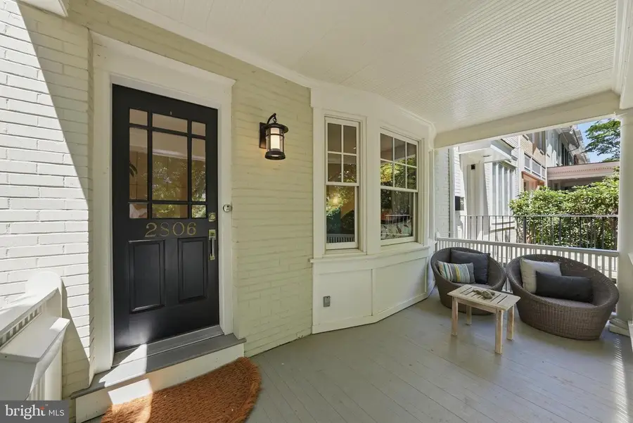 2806 27th St Nw, Washington, DC 20008 - #2
