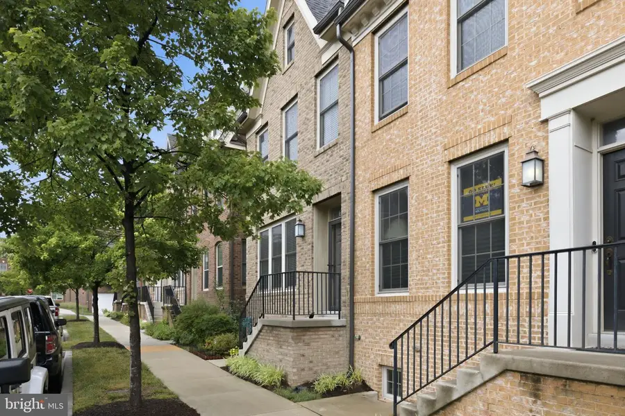 6109 Solent Pl Ne, Washington, DC 20011 - #2
