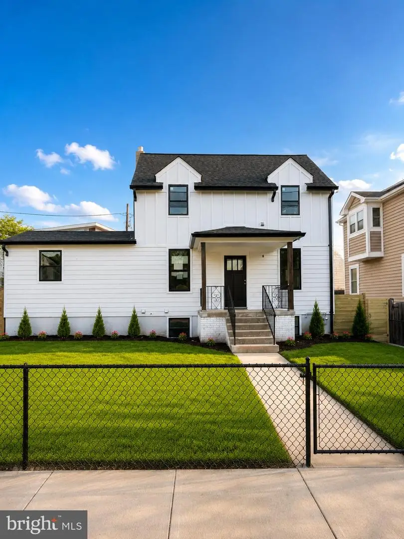 3110 Newton St Ne, Washington, DC 20018 - #2