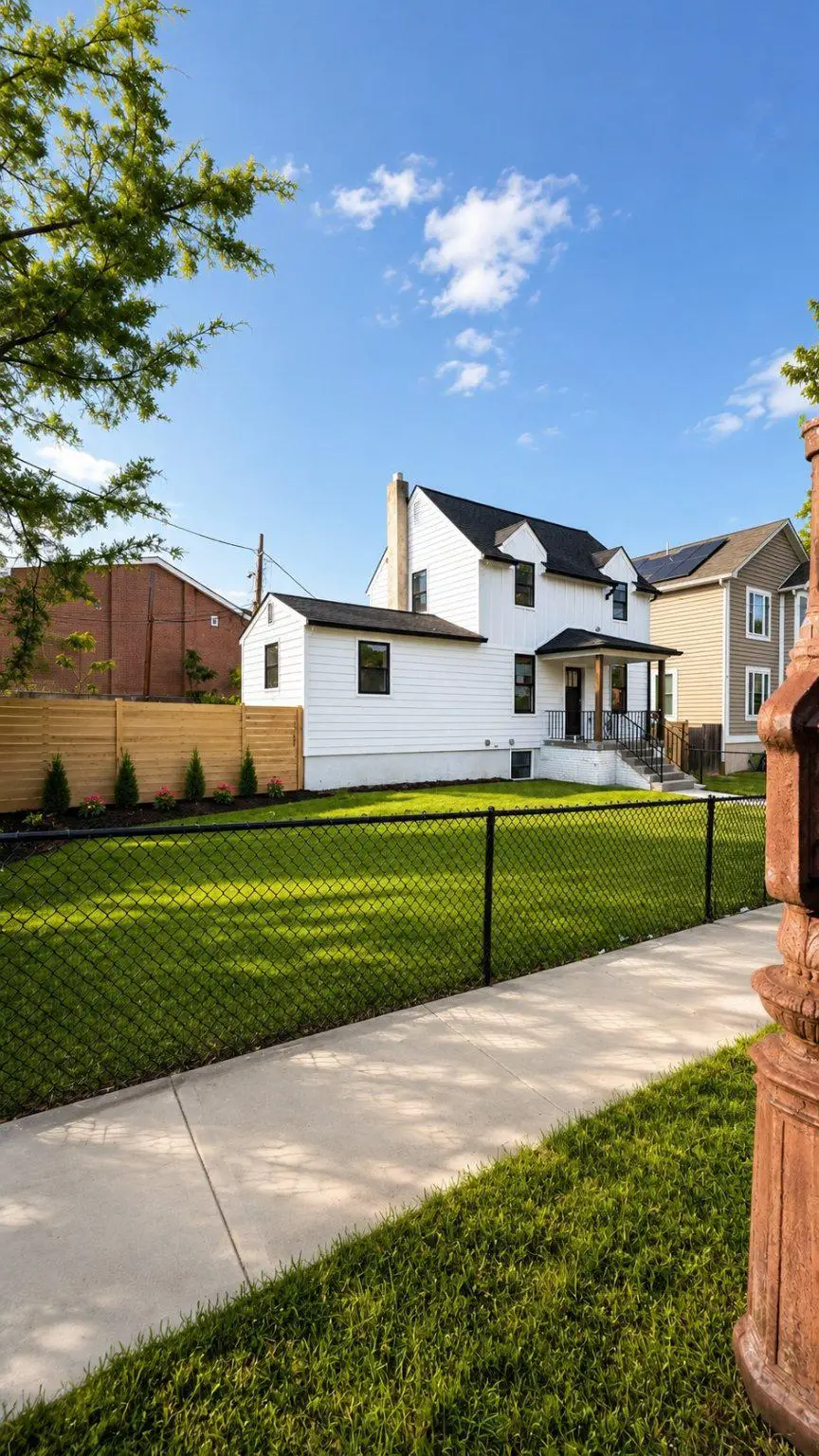 3110 Newton St Ne, Washington, DC 20018 - #3