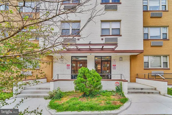 738 Longfellow St Nw #206, WASHINGTON, DC 20011