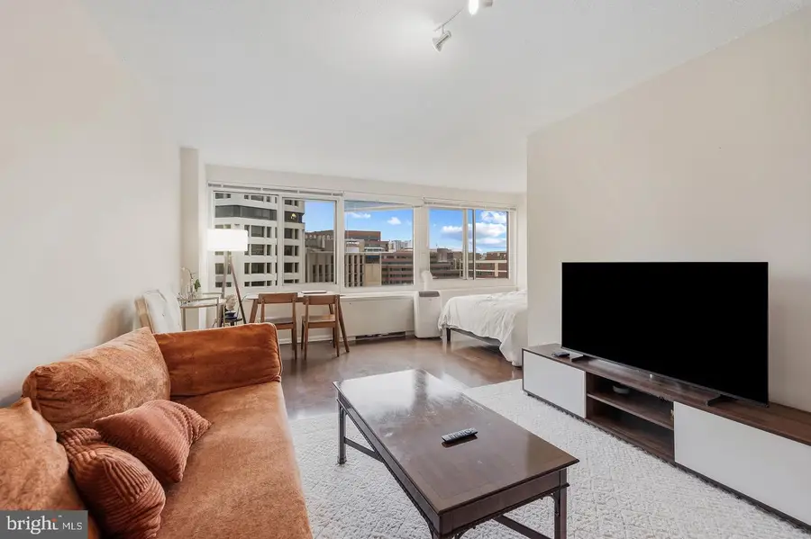 1330 New Hampshire Ave Nw #911, Washington, DC 20036 - #3