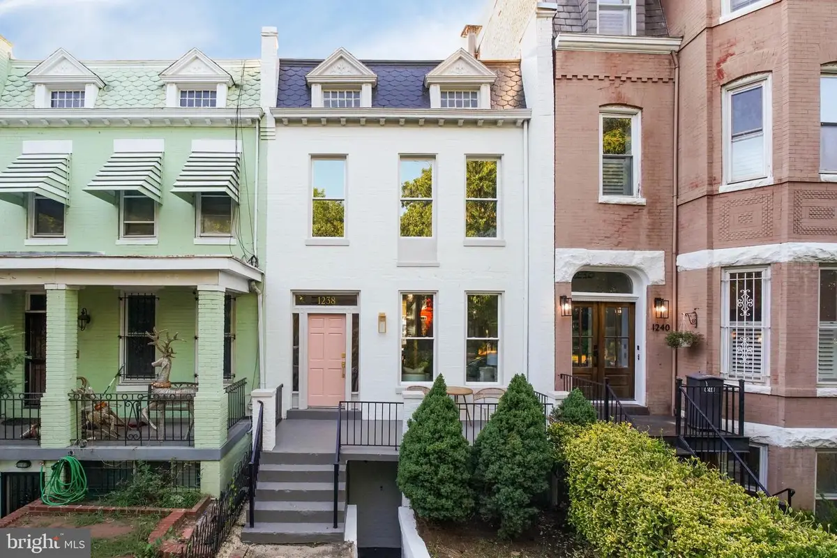 1238 Maryland Ave Ne, Washington, DC 20002 - #1