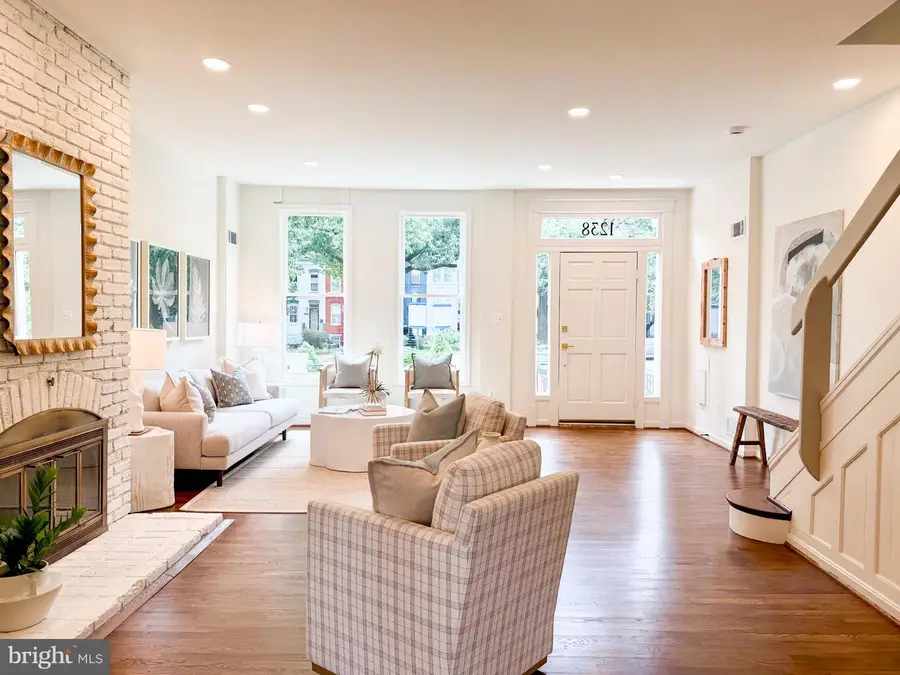 1238 Maryland Ave Ne, Washington, DC 20002 - #2