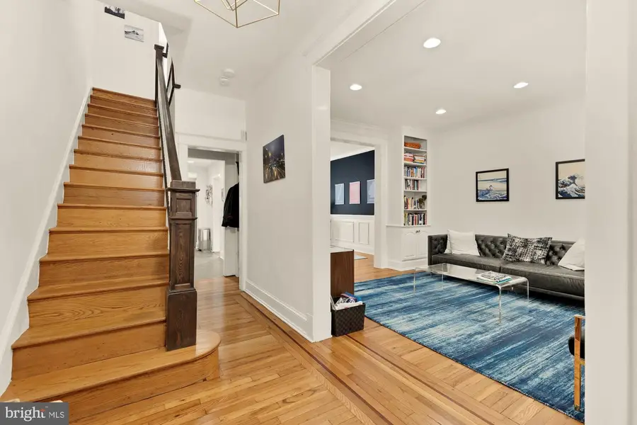 3107 17th St Nw, Washington, DC 20010 - #3