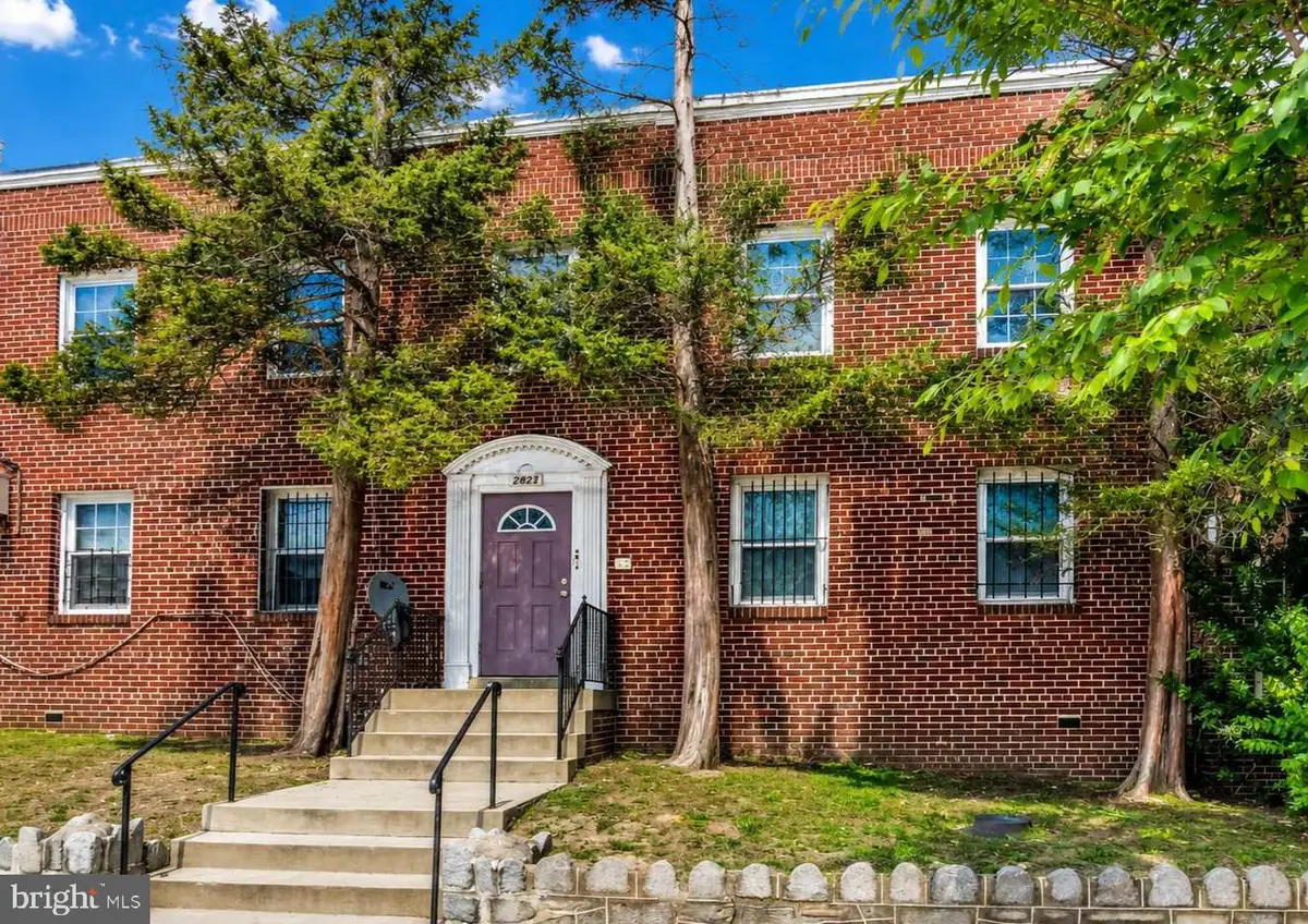 2823 4th St Ne, Washington, DC 20002 - #1