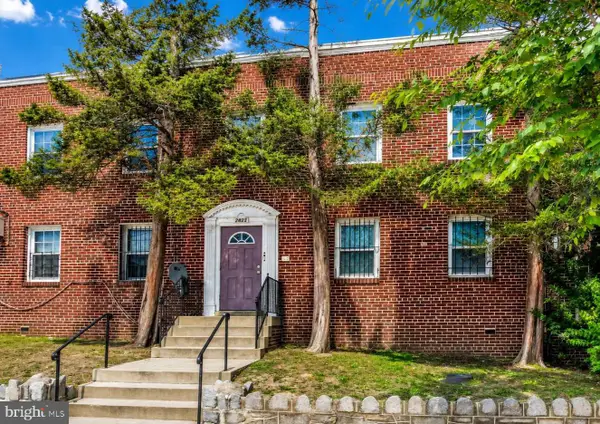 2823 4th St Ne, WASHINGTON, DC 20002