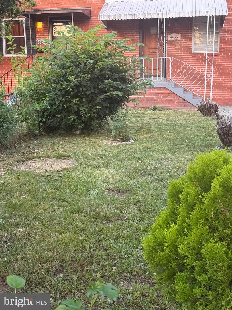 4433 Texas Ave Se, Washington, DC 20019 - #2