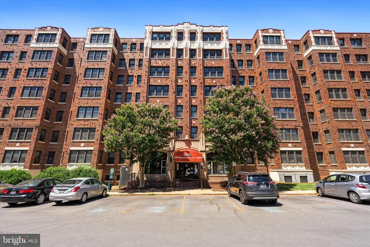 3900 14th St Nw #306, Washington, DC 20011 - #1