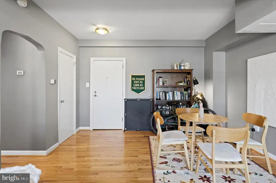 3900 14th St Nw #306, Washington, DC 20011 - #3