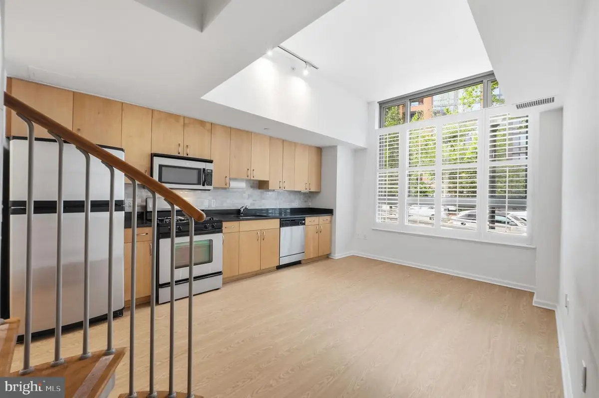 440 L St Nw #105, Washington, DC 20001 - #1