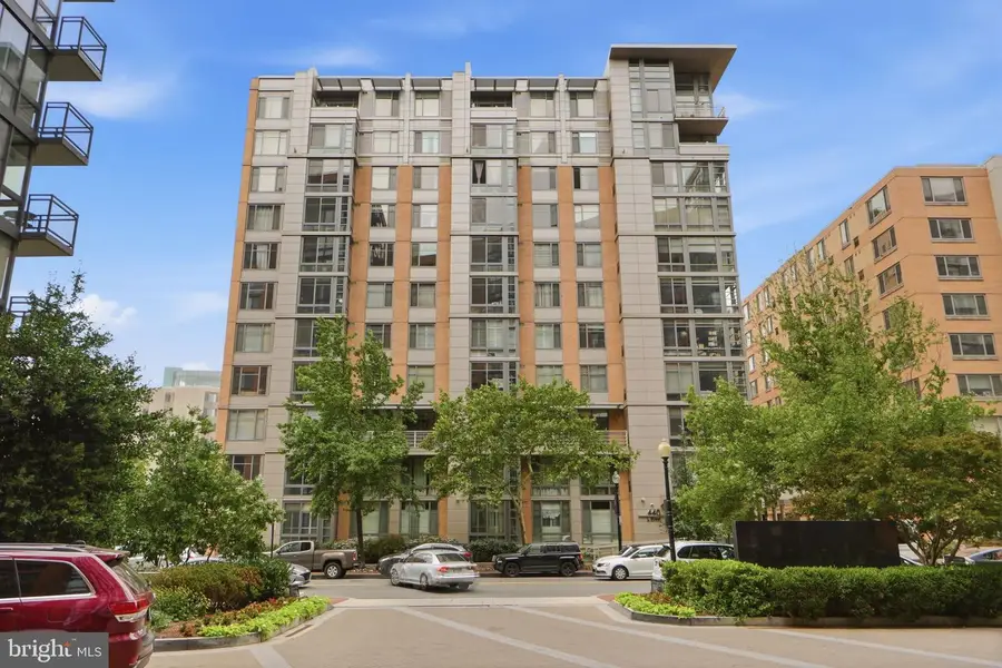 440 L St Nw #105, Washington, DC 20001 - #2