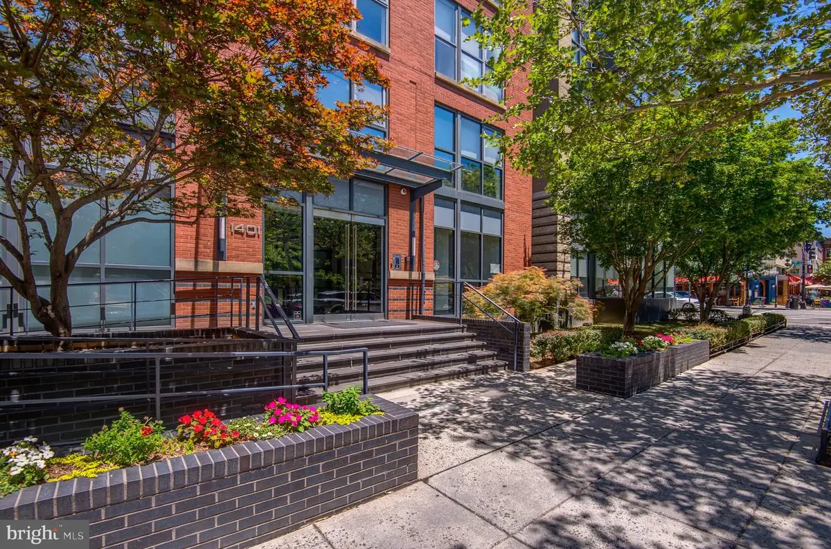 1401 Q St Nw #505, Washington, DC 20009 - #1