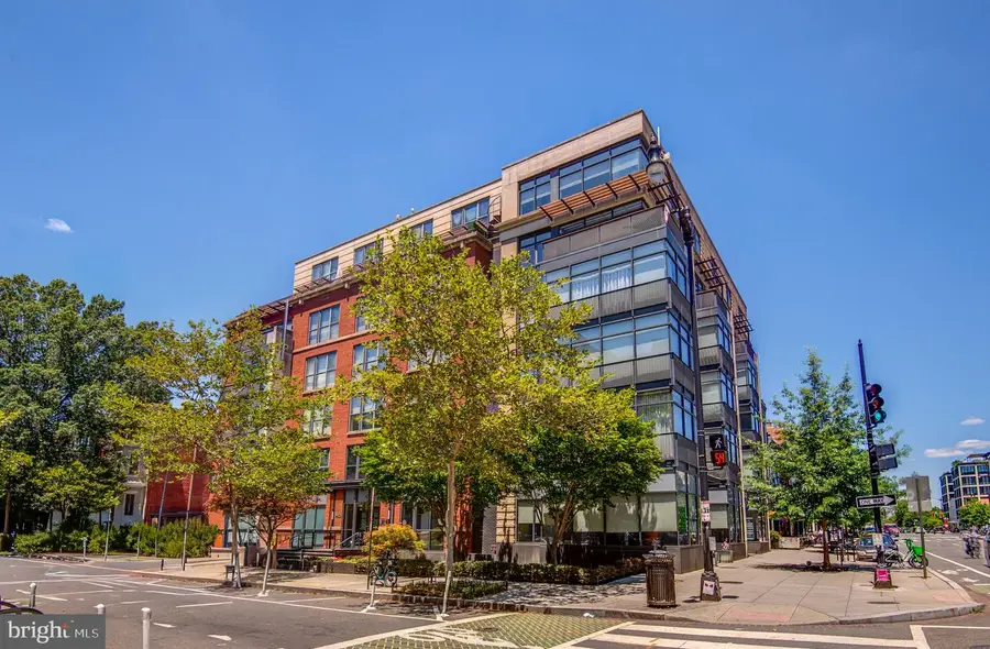 1401 Q St Nw #505, Washington, DC 20009 - #2