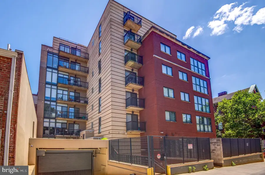 1401 Q St Nw #505, Washington, DC 20009 - #3