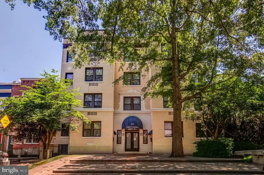 637 3rd St Ne #305, Washington, DC 20002 - #2