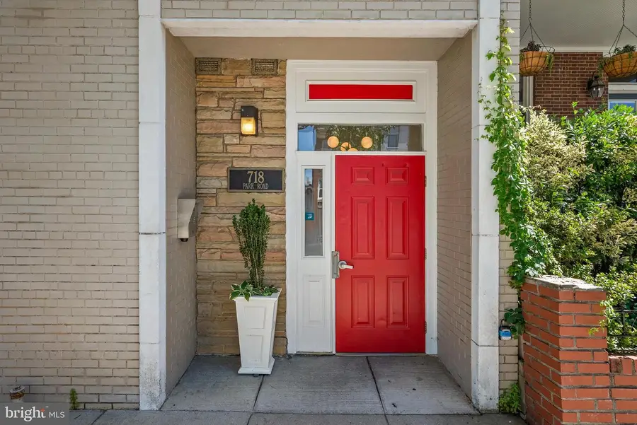 718 Park Rd Nw #1, Washington, DC 20010 - #3