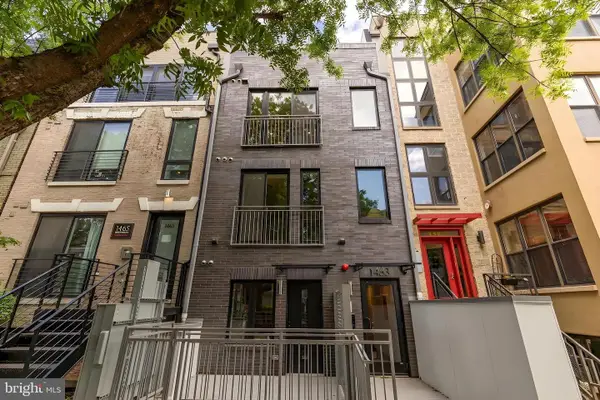 1463 Harvard St Nw #2, WASHINGTON, DC 20009