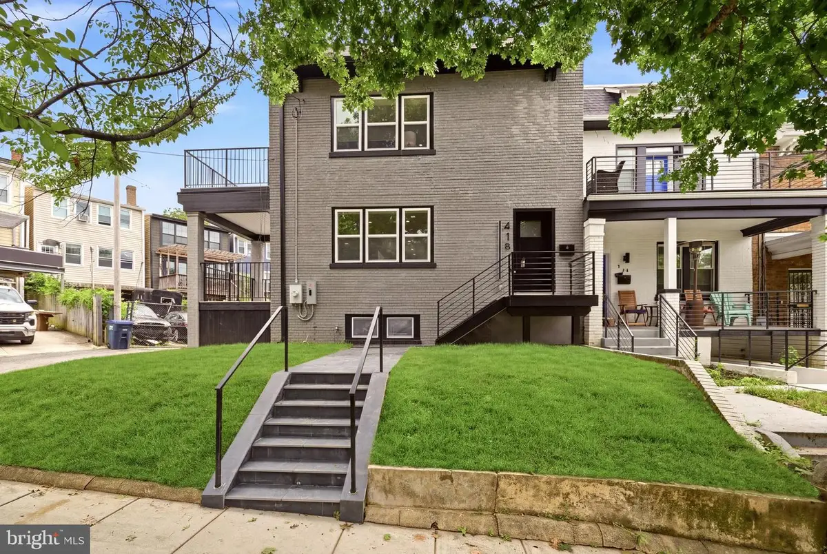 418 Allison St Nw, Washington, DC 20011 - #1