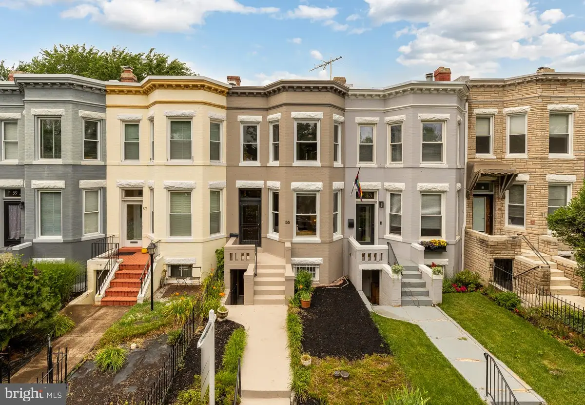 55 Adams St Nw, Washington, DC 20001 - #1
