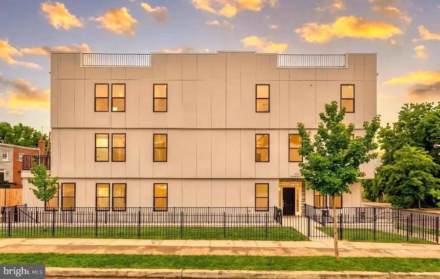 1516 Levis St Ne #1, Washington, DC 20002 - #2
