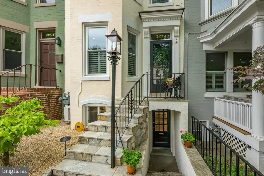 2219 Hall Pl Nw, Washington, DC 20007 - #3